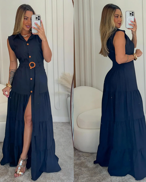 Vestido Layana