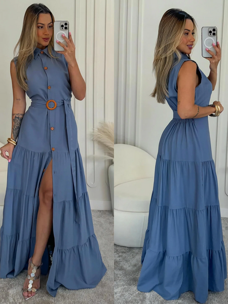 Vestido Layana