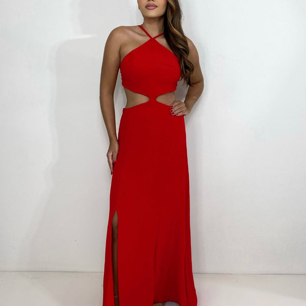 Vestido Milena